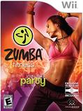 Zumba Fitness: Join the Party (Nintendo Wii)